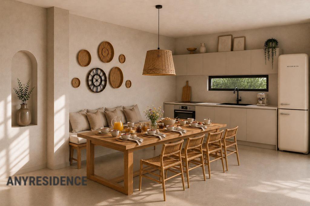 Villa in Asini, photo #6, listing #2543889