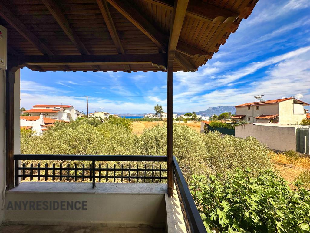 Townhome in Peloponnese, photo #5, listing #2482426