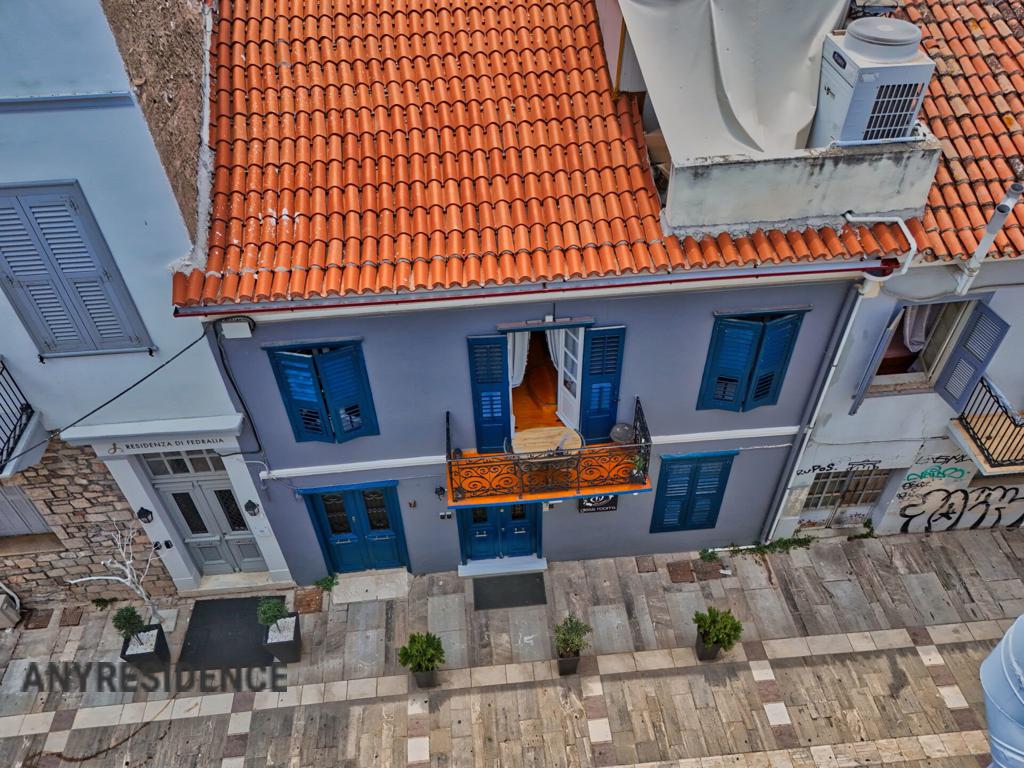 Townhome in Nafplio, photo #8, listing #2466795