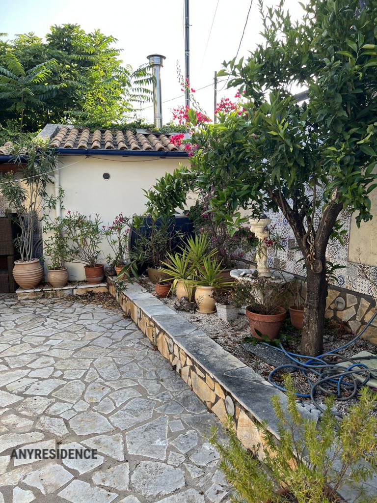 Terraced house in Corfu, photo #8, listing #2385256