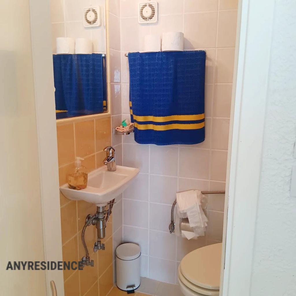 Townhome in Nea Moudania, photo #2, listing #2478793