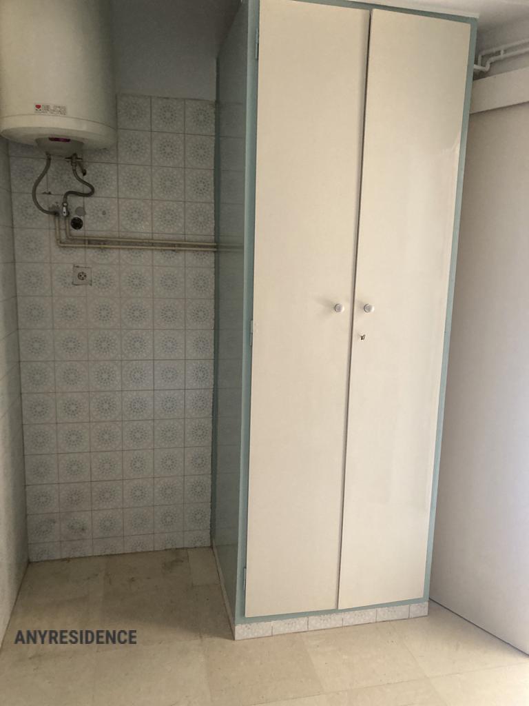 2 room apartment in Athens, photo #2, listing #2470113