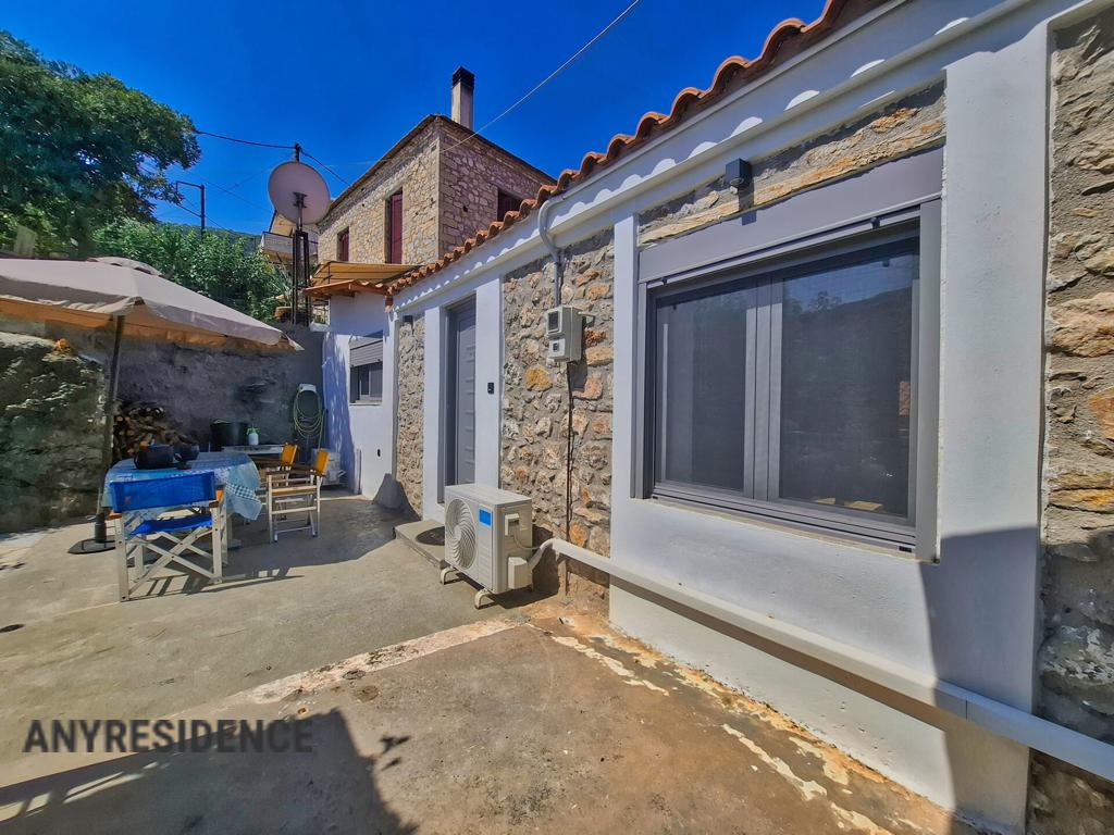 Townhome in Peloponnese, photo #3, listing #2471551