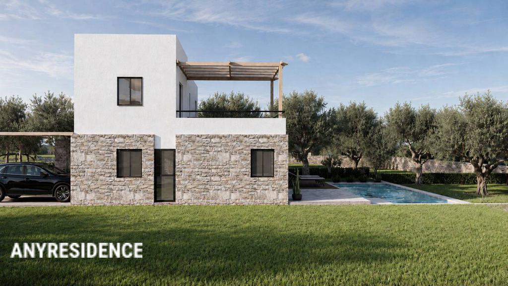 Villa in Platanias, photo #4, listing #2538724