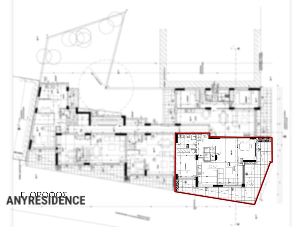 New home in Nafplio, photo #6, listing #2451600
