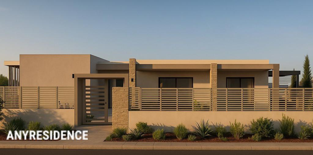 Townhome in Peloponnese, photo #4, listing #2523709
