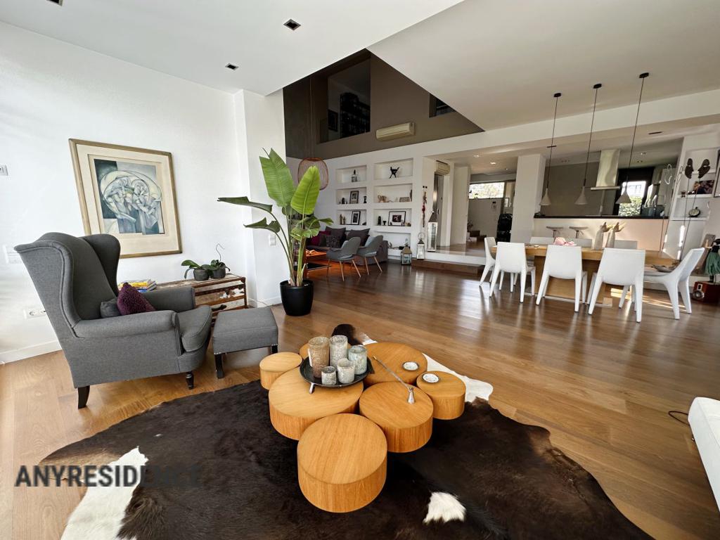 Townhome in Thermi, photo #9, listing #2551712