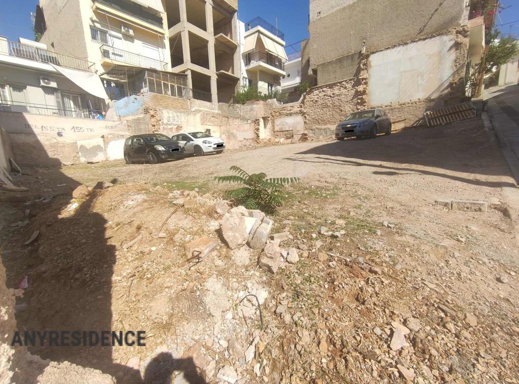 Development land Piraeus, photo #1, listing #2489297