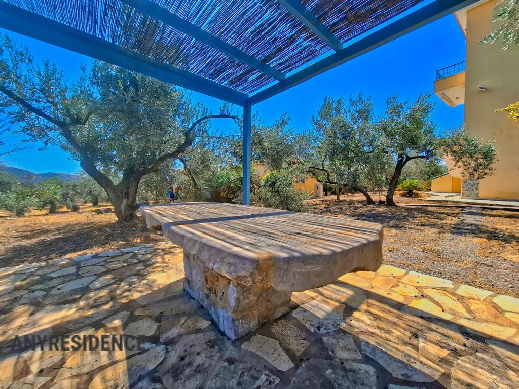 Villa in Peloponnese, photo #5, listing #2472989