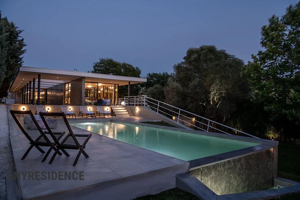 Villa in Rethimnon, photo #3, listing #2532585