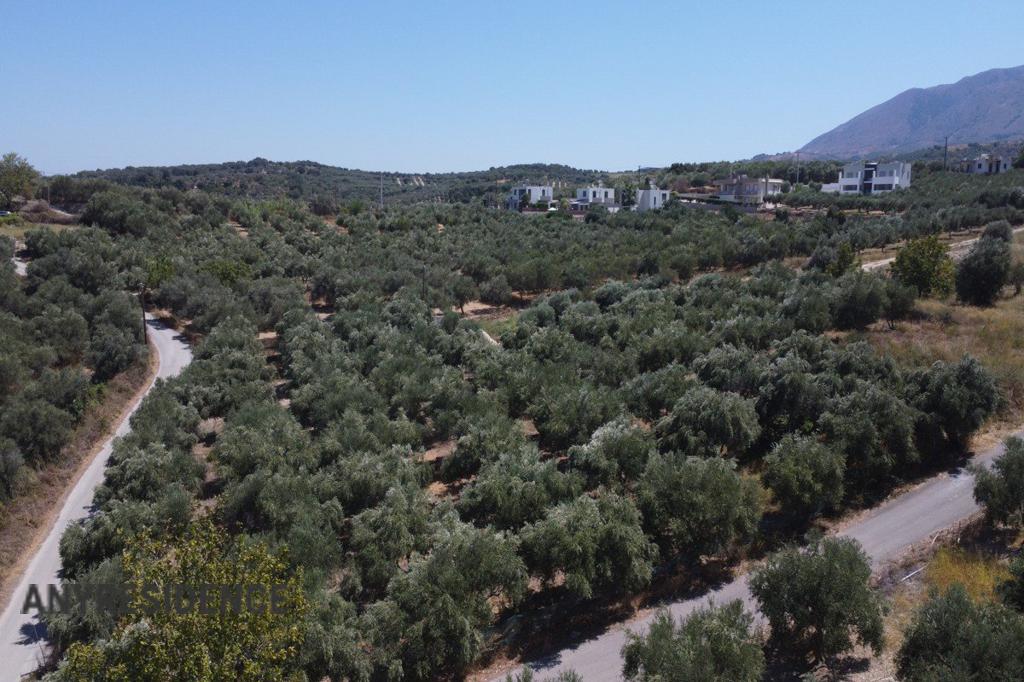 Development land Chania, photo #2, listing #2481873