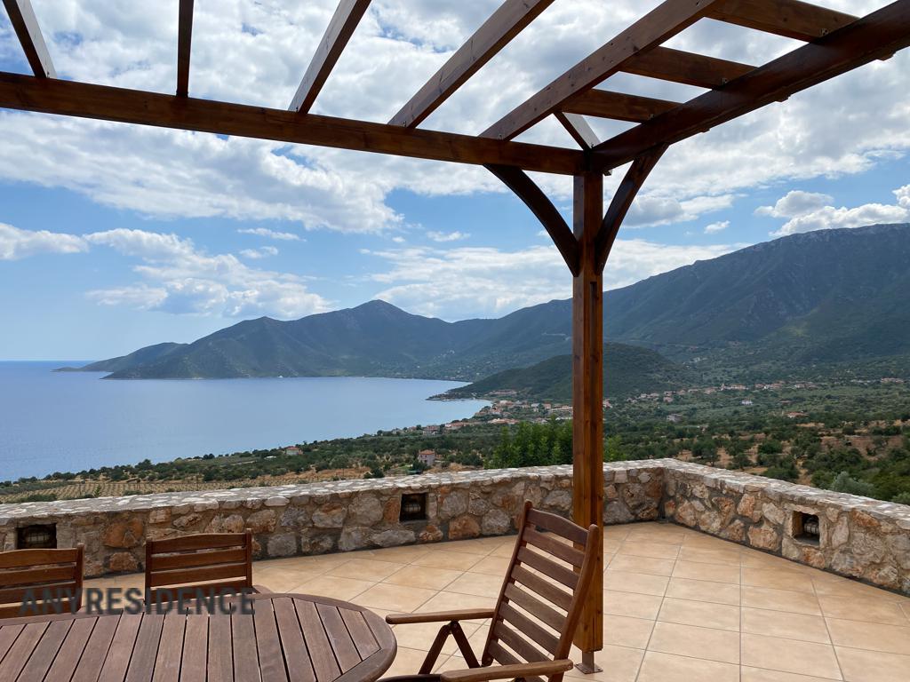 20 room villa in Peloponnese, photo #2, listing #2085181