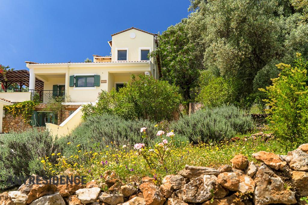 Villa in Lefkas, photo #5, listing #2522306