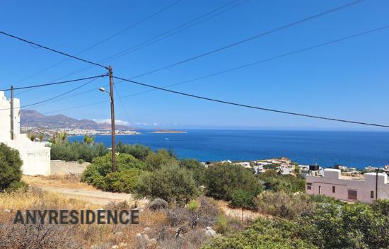 Development land Ammoudara
