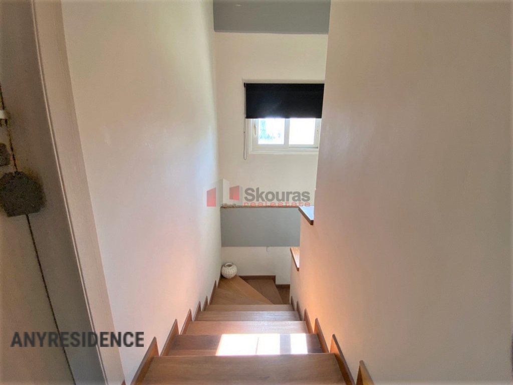 Terraced house in Nafplio, photo #10, listing #2466866