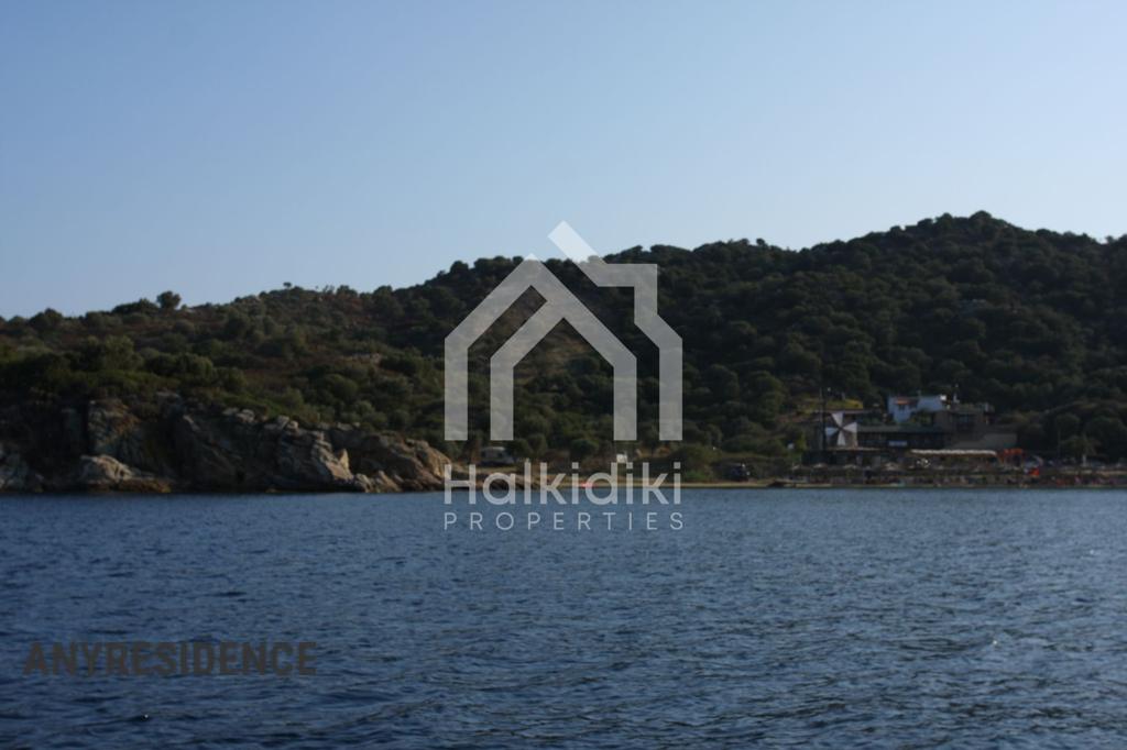 Development land Chalkidiki (Halkidiki), photo #5, listing #2136854