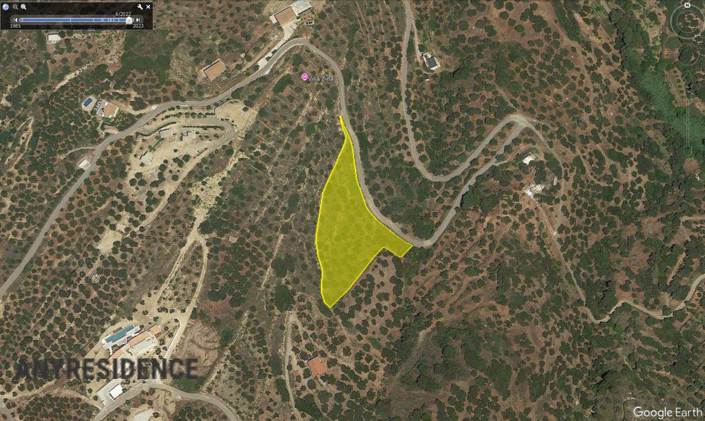 Development land Sitia, photo #6, listing #1983960