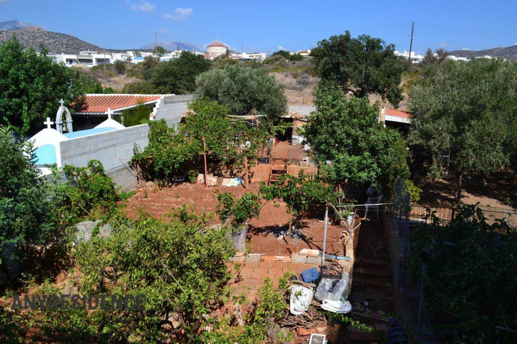 Detached house in Agios Nikolaos (Crete), photo #7, listing #2144599