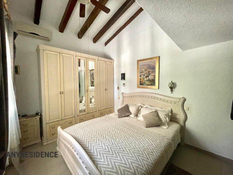 Villa in Sani, photo #8, listing #2468773