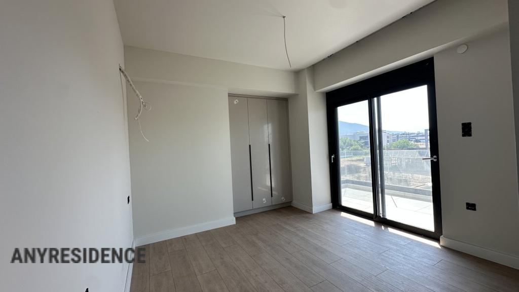 Apartment in Thermi, photo #7, listing #2416438