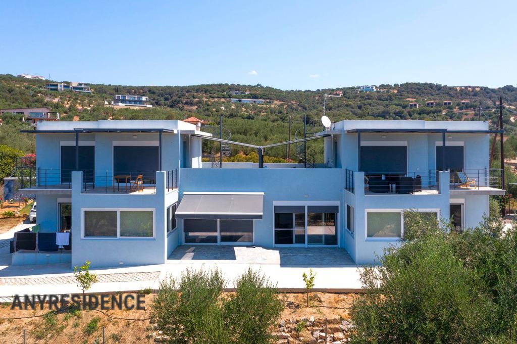 Apartment in Messenia, photo #10, listing #2517452