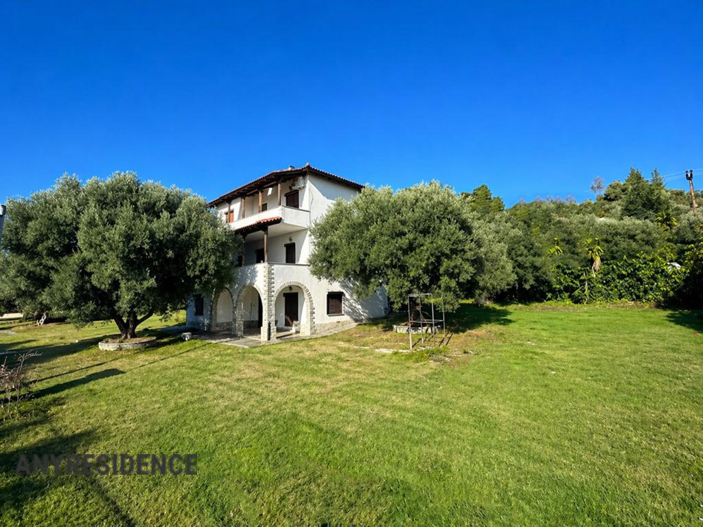Villa in Chalkidiki (Halkidiki), photo #3, listing #2532745