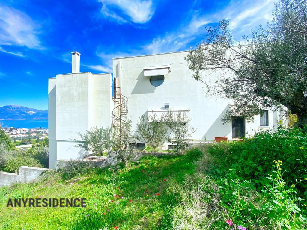 Villa in Peloponnese, photo #7, listing #2446831