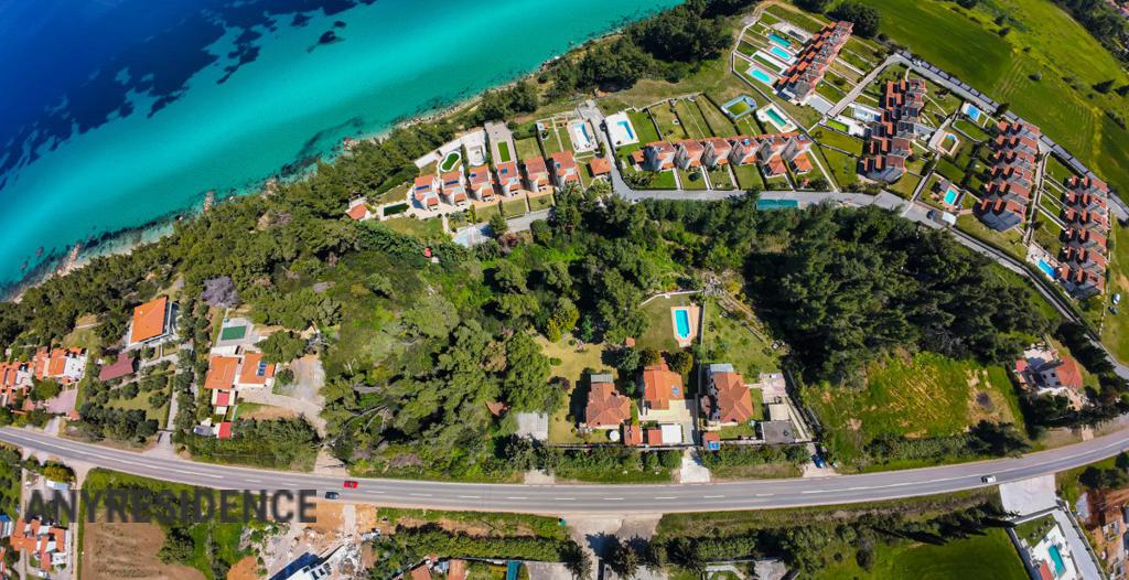 Villa in Afytos, photo #3, listing #2501673
