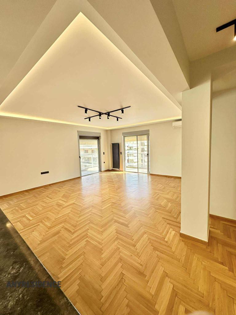 6 room apartment in Palaio Faliro, photo #5, listing #2461204