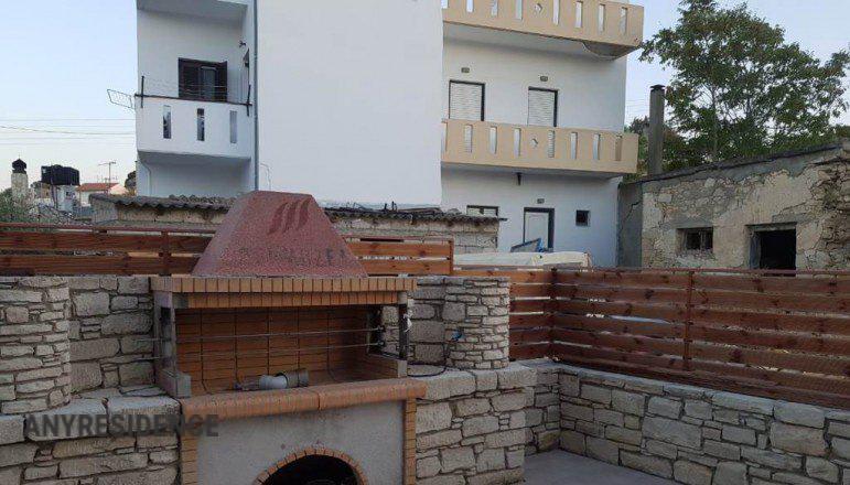 Townhome in Heraklion, photo #2, listing #2348705