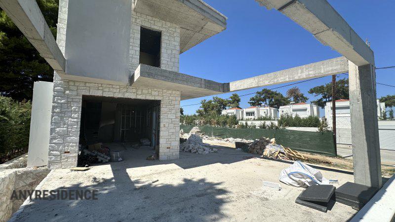 Villa in Chaniotis, photo #4, listing #2419518