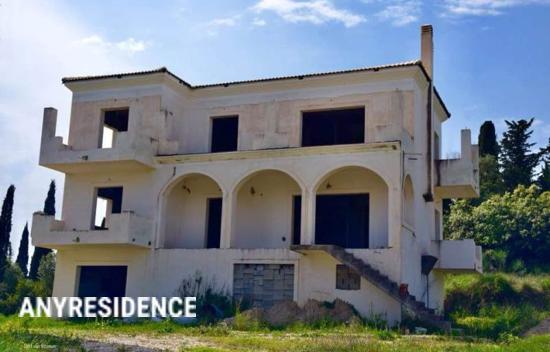 Terraced house in Thessalia Sterea Ellada