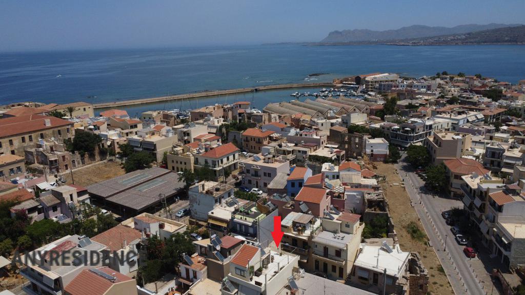Townhome in Chania, photo #6, listing #2471453