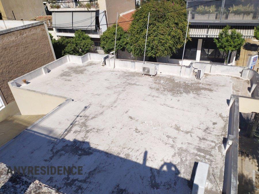 Development land Athens, photo #5, listing #2284666