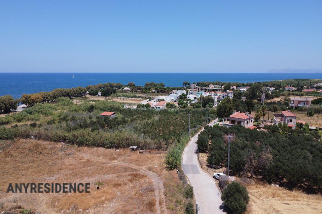 Development land Chania, photo #9, listing #2466008