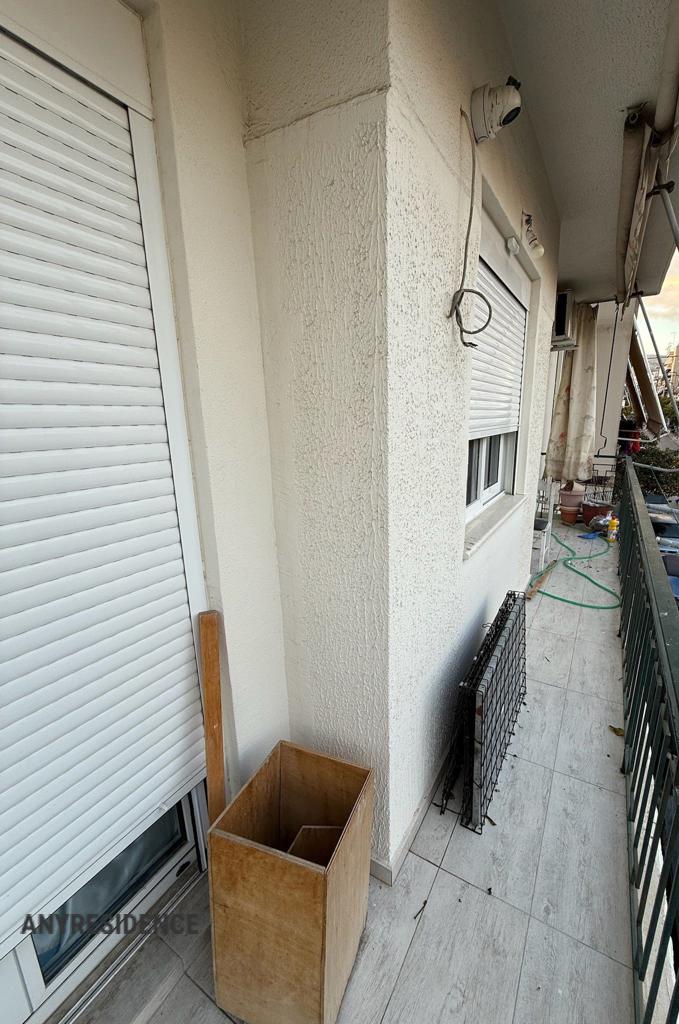 4 room apartment in Piraeus, photo #7, listing #2470936