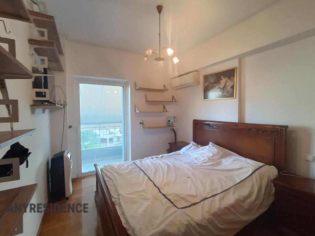 1 room apartment in Attica, photo #10, listing #2472228