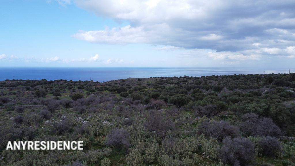 Development land Kokkino Chorio, photo #6, listing #2517990