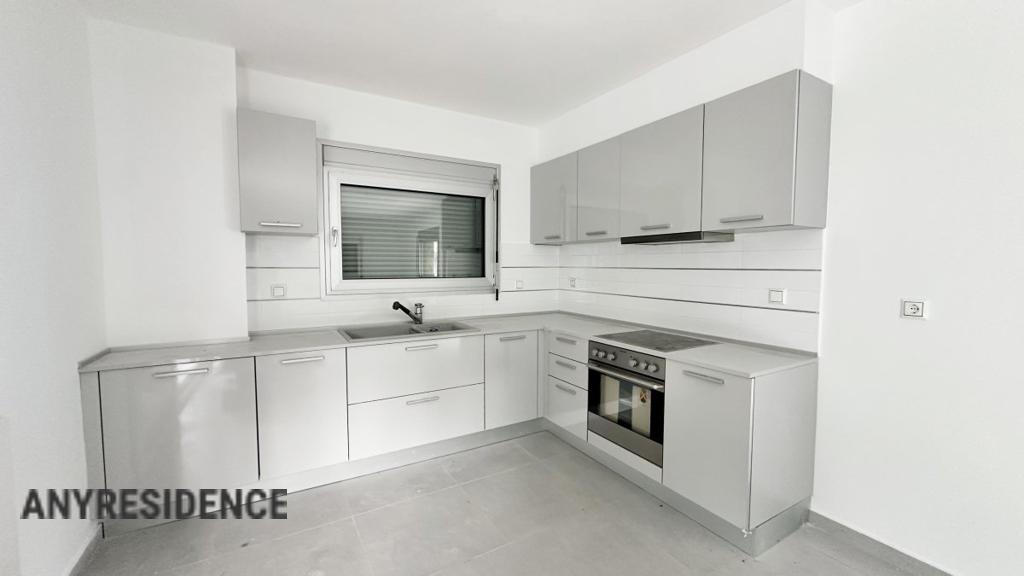Villa in Sani, photo #4, listing #2493453