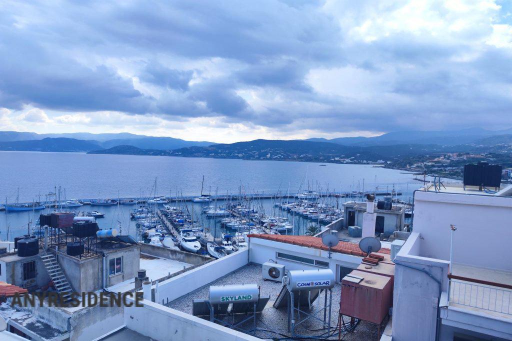 Apartment in Agios Nikolaos (Crete), photo #5, listing #2362790