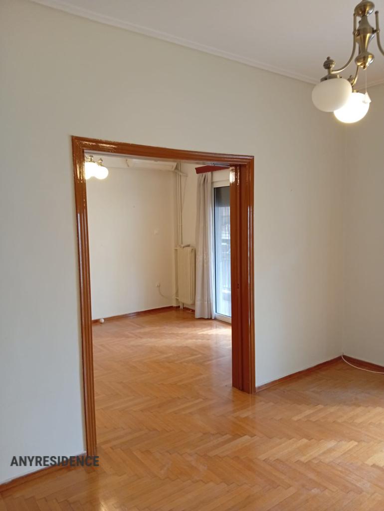 2 room apartment in Athens, photo #2, listing #2524251
