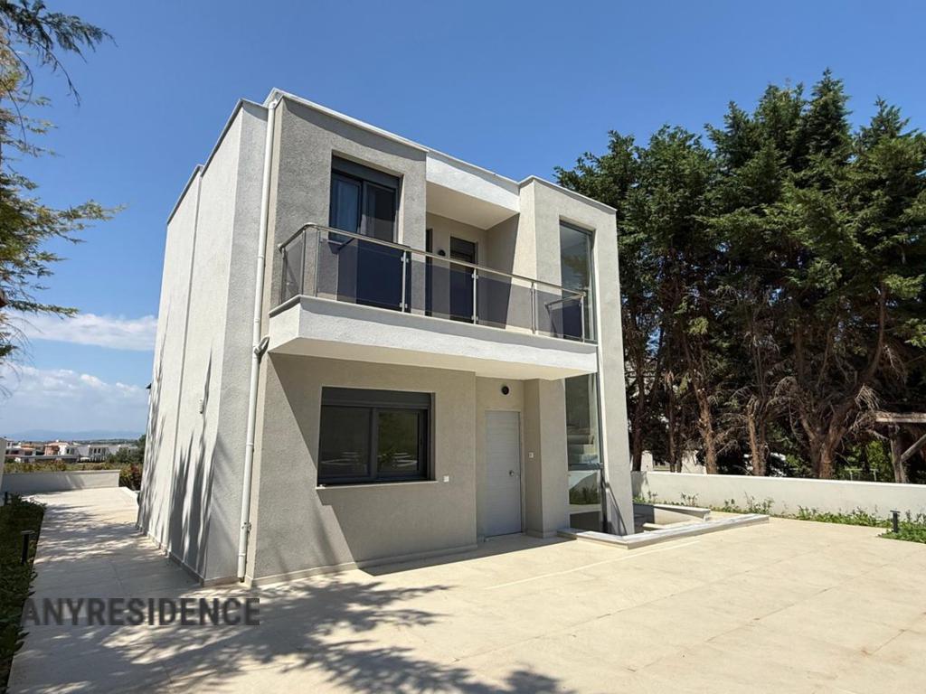 Villa in Sani, photo #4, listing #2533740