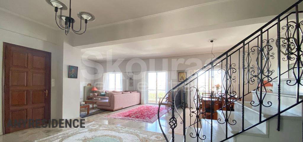 Penthouse in Patras, photo #4, listing #2523264