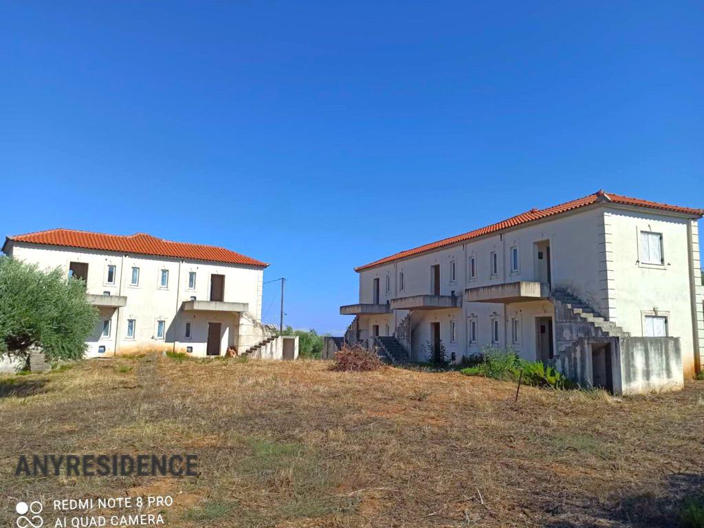 10 room hotel in Peloponnese, photo #2, listing #2528409