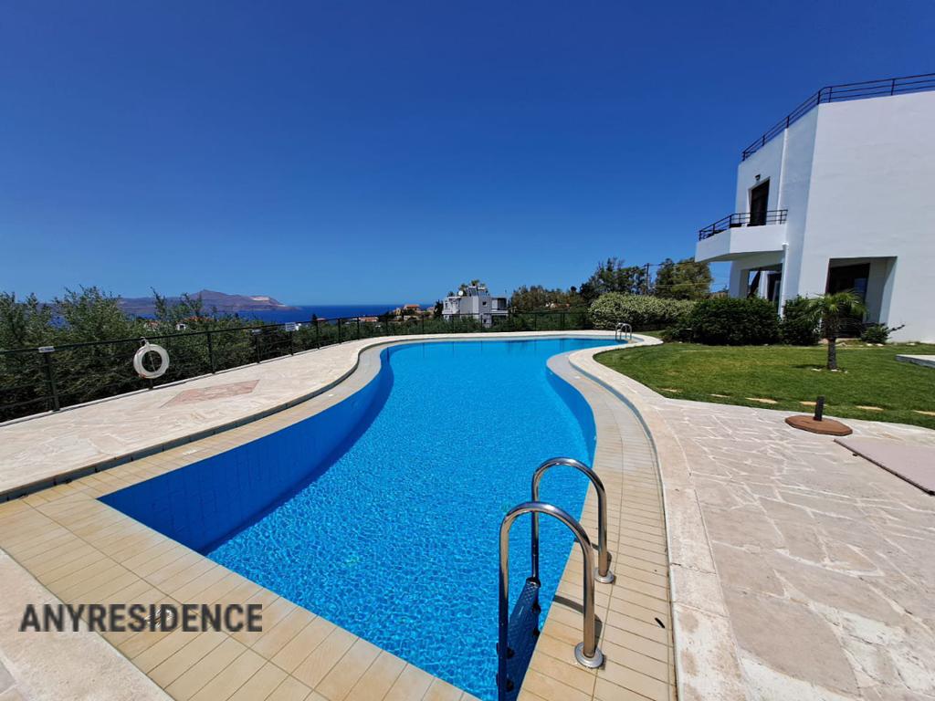Villa in Kokkino Chorio, photo #1, listing #2479071