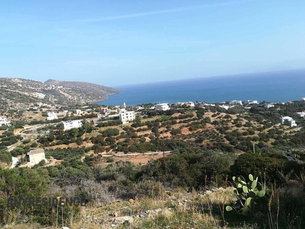 Development land Agios Nikolaos (Crete), photo #1, listing #1849812