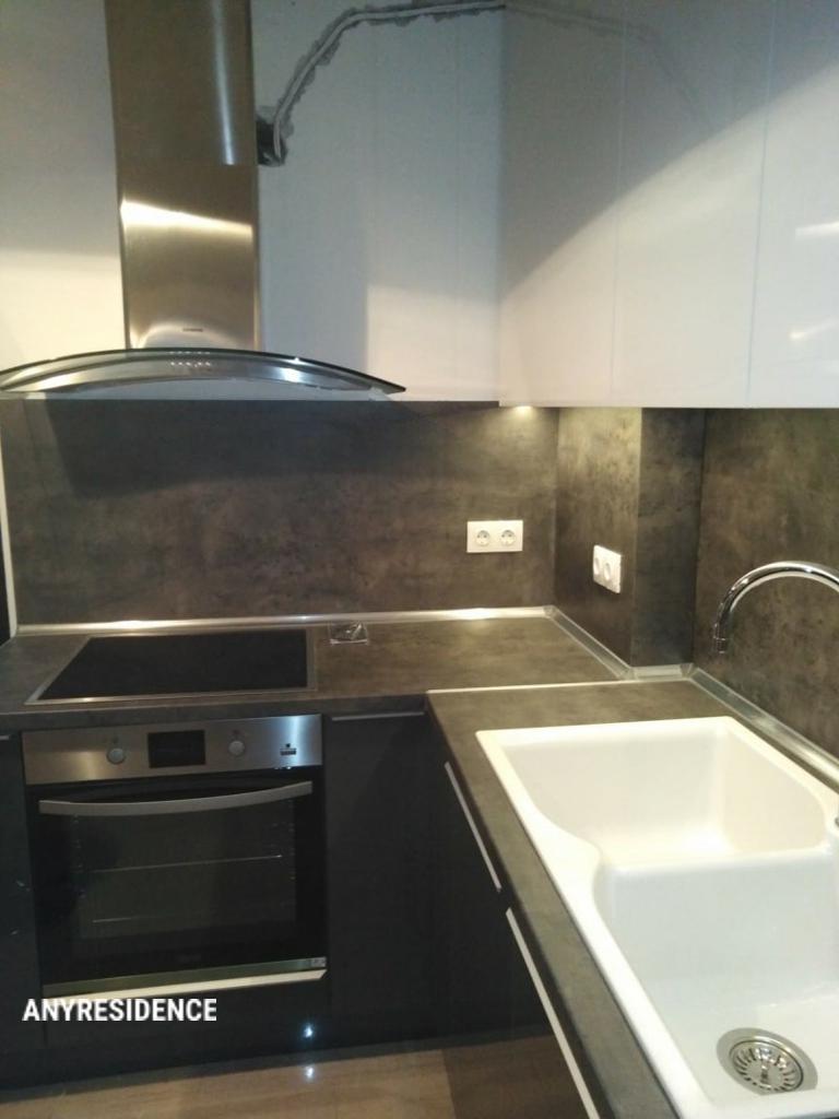 Apartment in Thessaloniki, photo #3, listing #2175409