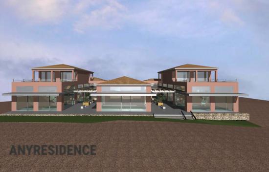 Investment projects in Corfu