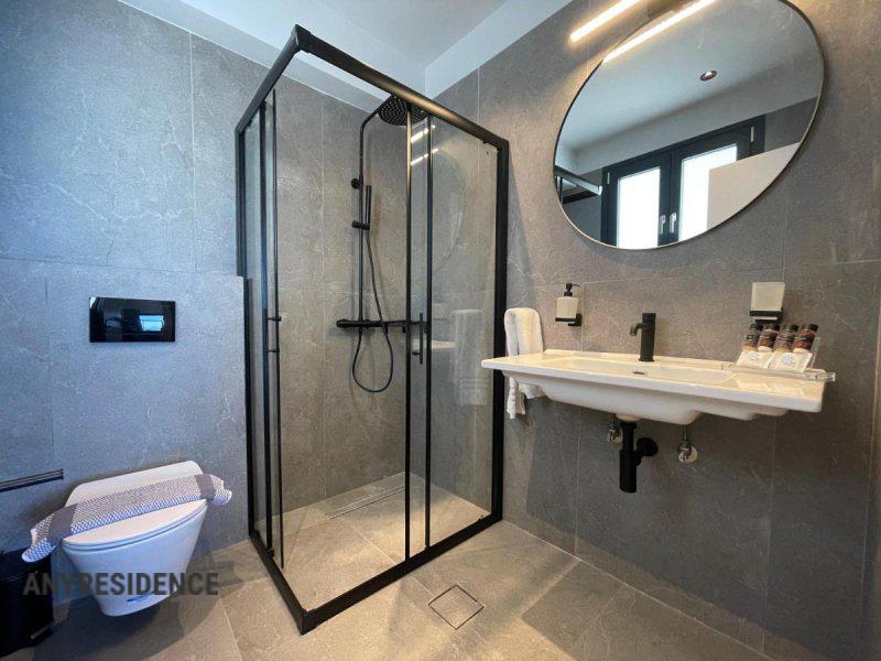 Villa in Polychrono, photo #10, listing #2389042