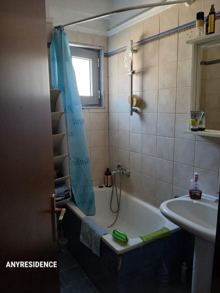 Townhome in Nea Moudania, photo #6, listing #2397031